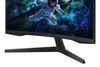 Samsung Monitor Odyssey G5 G55C - 68.6 cm (27") - 2560 x 1440 WQHD_thumb_15