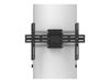 Neomounts WL30S-910BL16 mounting kit - fixed - for flat panel - black_thumb_4