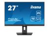 Iiyama LED-Display ProLite XUB2792QSU-B6 - 68.5 cm (27") - 2560 x 1440 WQHD_thumb_1