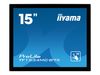 Iiyama Touch-Display ProLite TF1534MC-B7X - 38 cm (15") - 1024 x 768 XGA_thumb_1