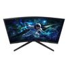 Samsung WQHD-Gaming-Monitor Odyssey G55C - 68 cm (27") - 2560 x 1440 WQHD_thumb_11