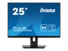 Iiyama LED-Display ProLite XUB2595WSU-B5 - 63.36 cm (25") - 1920 x 1200 WUXGA_thumb_1