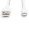 ASSMANN Lightning-Kabel - USB/Lightning - MFI-zertifiziert - 1 m_thumb_2