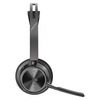 Poly Voyager Focus 2 - Headset - Adapter USB-C via Bluetooth_thumb_2