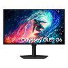 Samsung OLED-Display Odyssey G6 G61SH - 68.6 cm (27") - 2560 x 1440 WQHD_thumb_1