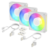 Case ACC Arctic BioniX P12 A-RGB (White) - 3 Pack_thumb_3