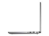 Dell notebook Latitude 5440 - 35.56 cm (14") - Intel Core i5-1335U - Gray_thumb_9