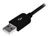 StarTech.com cable - Lightning/USB - 3 m_thumb_3