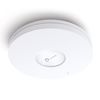 TP-Link Omada EAP660 HD WLAN Access Point 2402 Mbit/s Weiß Power over Ethernet (PoE)_thumb_2