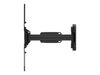 Neomounts WL40S-840BL14 mounting kit - full-motion - for TV - black_thumb_6