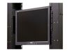 StarTech.com Universal LCD Monitor Vesa Halterung für 19" Serverschrank / Rack - Klammer_thumb_2