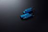 Kingston USB flash drive IronKey Keypad 200 - USB 3.2 Gen 1 - 128 GB - blue_thumb_8