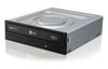 LG Super Multi DVD-Laufwerk GH24NSD6 - Intern - Schwarz_thumb_1