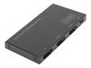 DIGITUS Ultra Slim HDMI Splitter DS-45322 - video/audio splitter - 2 ports_thumb_3