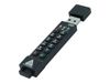 Apricorn Aegis Secure Key 3NX - USB flash drive - 4 GB_thumb_2
