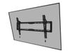 Neomounts WL35-550BL18 mounting kit - tiltable - for TV - black_thumb_1