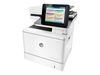 HP Multifunktionsdrucker LaserJet Enterprise MFP M577f_thumb_1