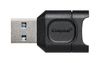 Kingston Kartenleser MobileLite Plus - USB 3.2 Gen 1/SD_thumb_1