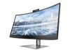 HP Z34c G3 - LED monitor - curved - 34"_thumb_2