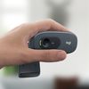 Logitech C270 HD WEBCAM_thumb_5