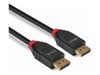 Lindy - DisplayPort cable - DisplayPort to DisplayPort - 7.5 m_thumb_2