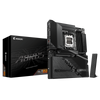 AORUS B850 STEALTH ICE - motherboard - ATX - LGA1851 Socket - AMD B850_thumb_1
