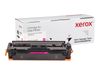 Xerox Tonerpatrone Everyday kompatibel mit HP 415A (W2033A) - Magenta_thumb_1