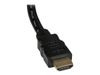 StarTech.com HDMI Cable Splitter - 2 Port - 4K 30Hz - Powered - HDMI Audio / Video Splitter - 1 in 2 Out - HDMI 1.4 - video/audio splitter - 2 ports_thumb_7
