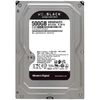 Western Digital internal HDD WD_BLACK - 500 GB - 3.5" - SATA 6 GB/s_thumb_2