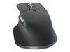 Mouse Logitech Master Series MX 3S WL Graphite_thumb_3