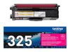 Brother TN325m - Magenta - Original - Tonerpatrone_thumb_3