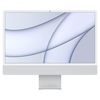 Apple All-in-One PC iMac 24 - 61 cm (24") - Apple M1 - Silver_thumb_1