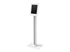 Neomounts FL15-650WH1 stand - for tablet - white_thumb_2
