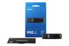 Samsung SSD 990 EVO Plus MZ-V9S1T0 - 1 TB - M.2 2280 - PCIe 5.0 x2 NVMe_thumb_8