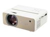 AOpen Fire Legend QF12 - LCD projector - portable - Wi-Fi_thumb_2