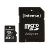 Card Intenso MicroSD 256GB UHS-I SDXC_thumb_2