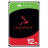 Seagate HDD IronWolf ST12000VN0008 - 12 TB - 3.5" - SATA 6 GB/s - OEM_thumb_1
