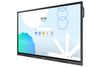 Samsung WA75D interactive whiteboard 190.5 cm (75") 3840 x 2160 pixels Touchscreen Grey_thumb_5