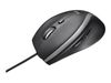 Logitech mouse M500s - black_thumb_2