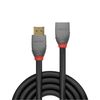 Lindy 36476 HDMI-Kabel 1 m HDMI Typ A (Standard) Schwarz_thumb_2