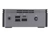 Gigabyte BRIX s GB-BRi3H-10110 (rev. 1.0) - Ultra Compact PC Kit - Core i3 10110U 2.1 GHz - 0 GB_thumb_2