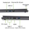 Acer Notebook TravelMate P2 16 TMP216-41-TCO - 40.6 cm (16") - AMD Ryzen 7 Pro 7735U - Steel Gray_thumb_5
