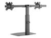 Neomounts dual monitor stand FPMA-D865D_thumb_4