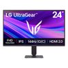 LG UltraGear 24G411A-B - G4 Series - LED-Monitor - Full HD (1080p) - 61 cm (24") - HDR_thumb_1