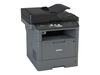 Brother MFC-L5700DN - Multifunktionsdrucker - s/w_thumb_2