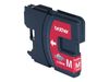 Brother ink cartridge LC980M - Magenta_thumb_1