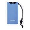 Intenso powerbank F10000 - 10000 mAh - Blue_thumb_1