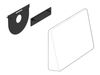 Logitech Tap Wall Mount - video conferencing controller mounting kit_thumb_1