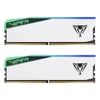 Patriot RAM VIPER ELITE 5 RGB - 48 GB (2 x 24 GB Kit) - DDR5 6000 UDIMM CL30_thumb_1