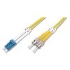 DIGITUS Glasfaserkabel DK-2931-03 - LC/ST - 3 m_thumb_1